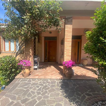 Apartament Casa San Bartolo - Pesaro Baia Flaminia Zewnętrze zdjęcie