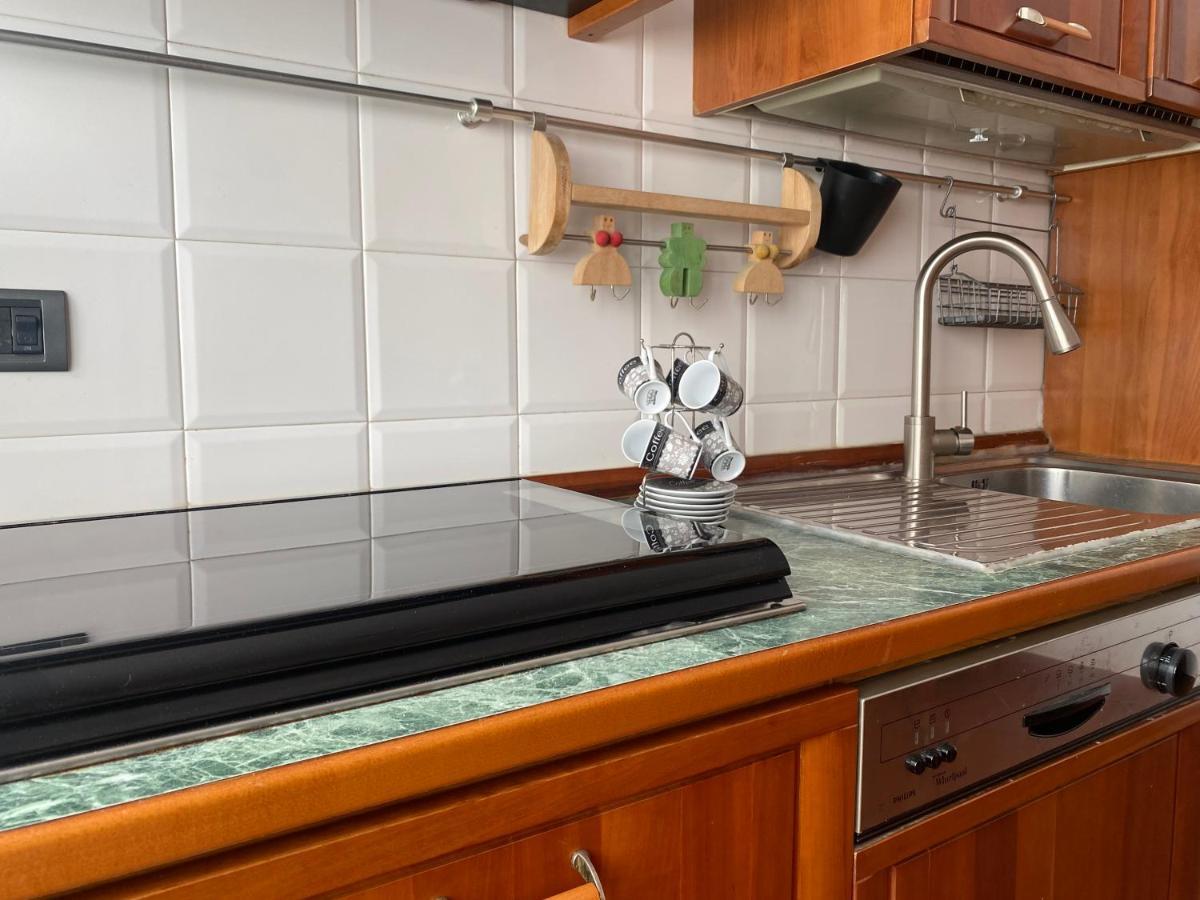 Apartament Casa San Bartolo - Pesaro Baia Flaminia Zewnętrze zdjęcie
