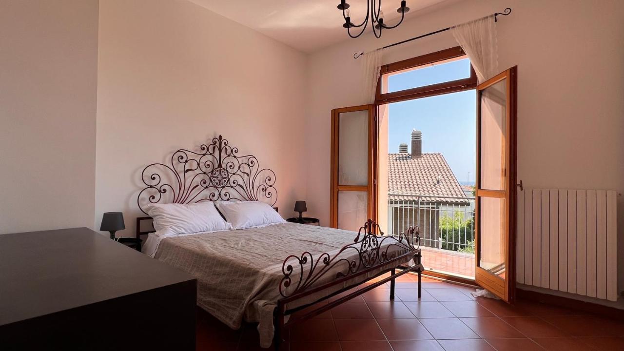Apartament Casa San Bartolo - Pesaro Baia Flaminia Zewnętrze zdjęcie