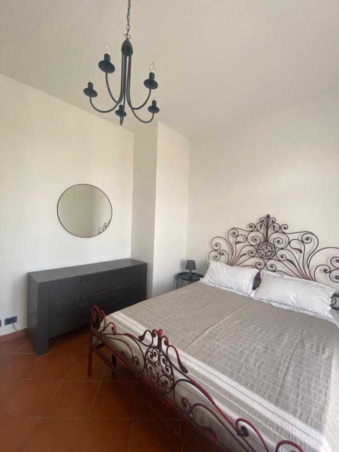 Apartament Casa San Bartolo - Pesaro Baia Flaminia Zewnętrze zdjęcie