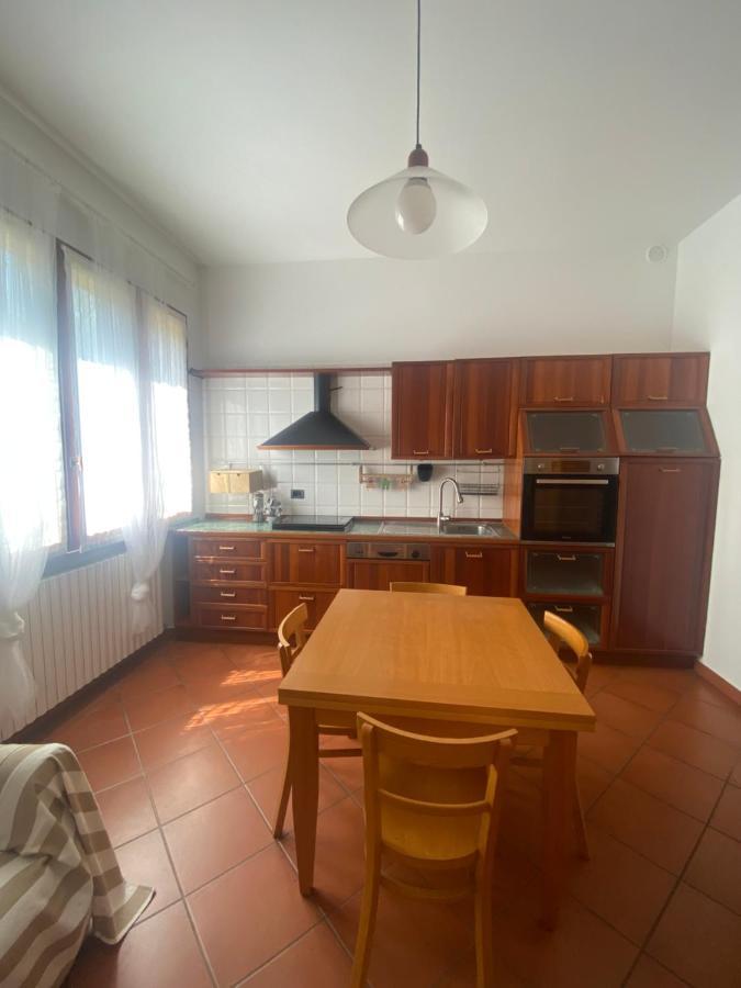 Apartament Casa San Bartolo - Pesaro Baia Flaminia Zewnętrze zdjęcie
