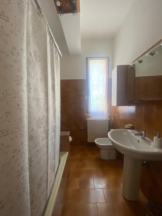 Apartament Casa San Bartolo - Pesaro Baia Flaminia Zewnętrze zdjęcie