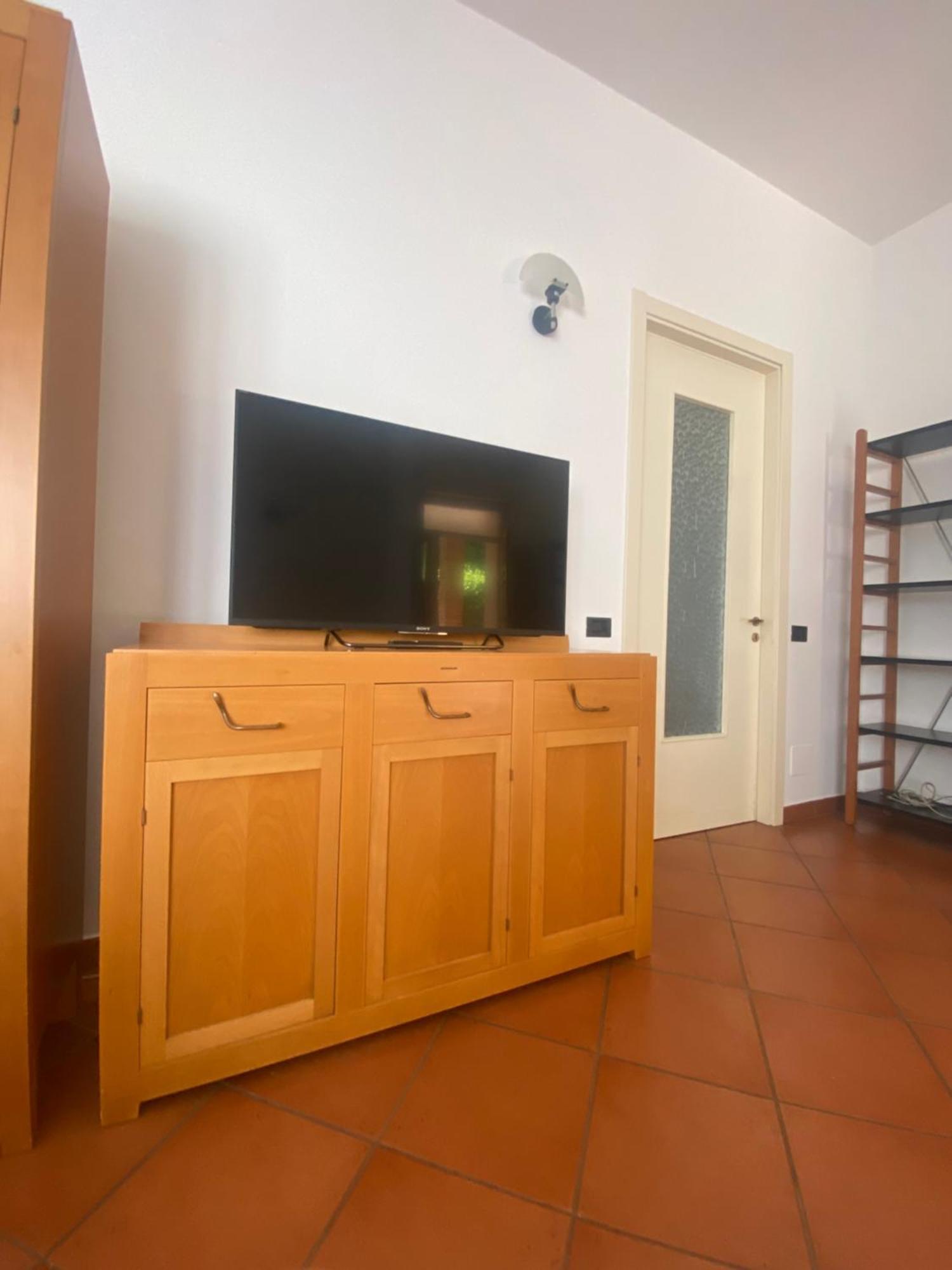 Apartament Casa San Bartolo - Pesaro Baia Flaminia Zewnętrze zdjęcie